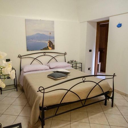 Quintessenza - Sorrento Coast Rentroom Vico Equense Εξωτερικό φωτογραφία