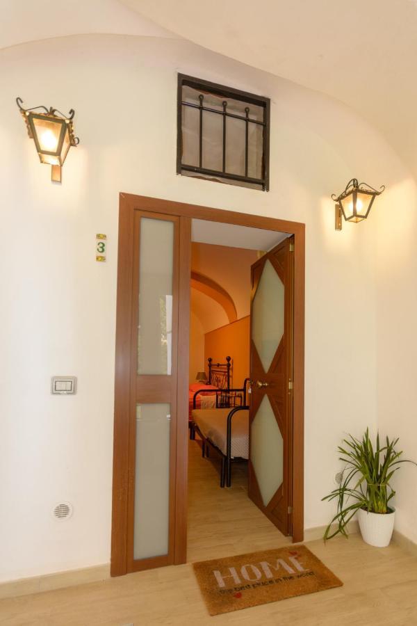 Quintessenza - Sorrento Coast Rentroom Vico Equense Εξωτερικό φωτογραφία