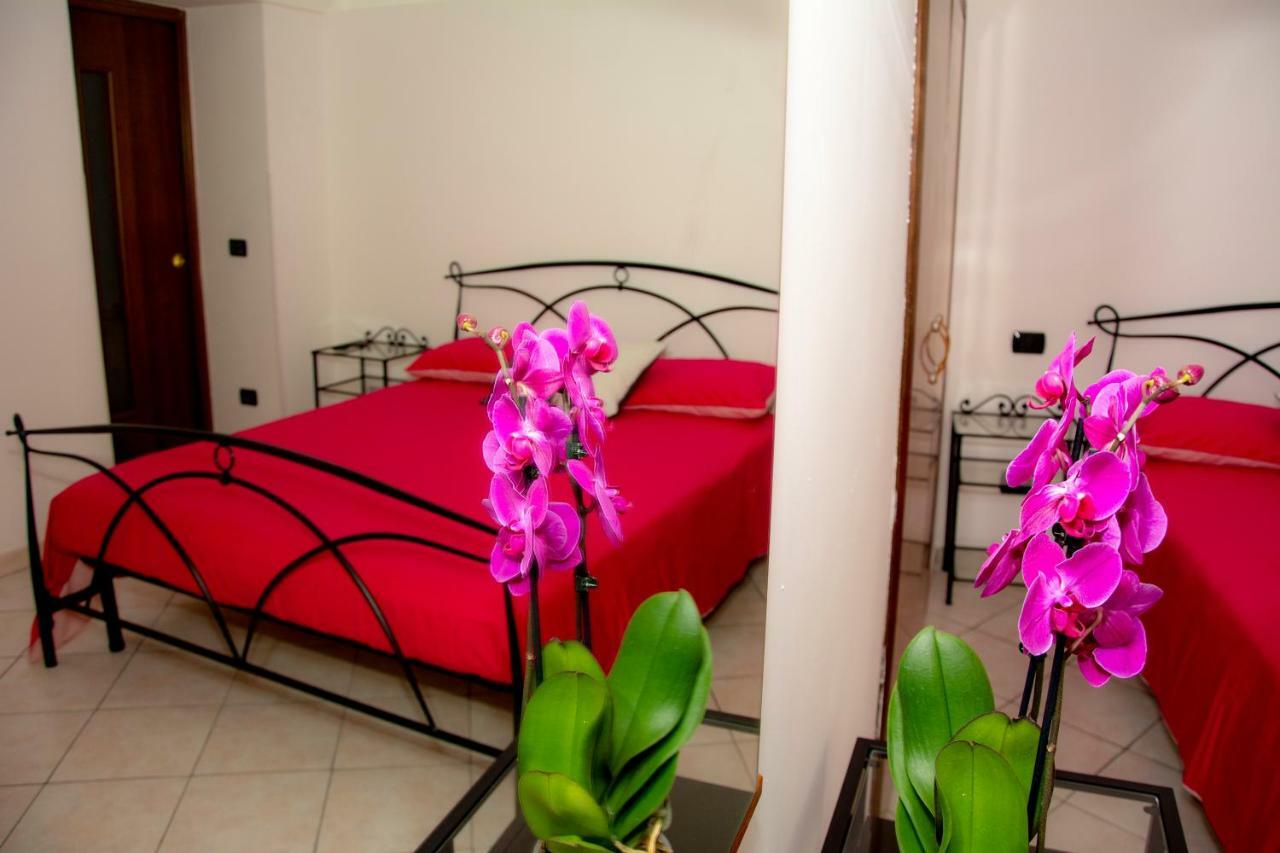 Quintessenza - Sorrento Coast Rentroom Vico Equense Εξωτερικό φωτογραφία