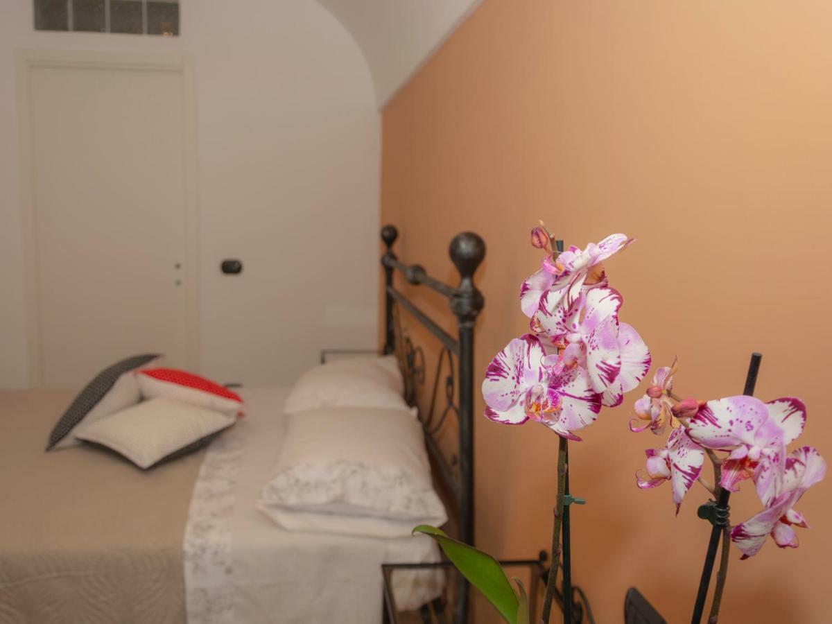 Quintessenza - Sorrento Coast Rentroom Vico Equense Εξωτερικό φωτογραφία