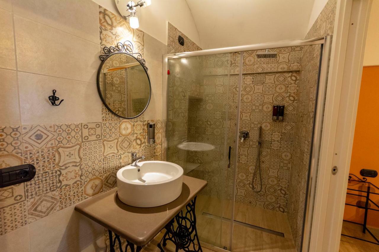 Quintessenza - Sorrento Coast Rentroom Vico Equense Εξωτερικό φωτογραφία